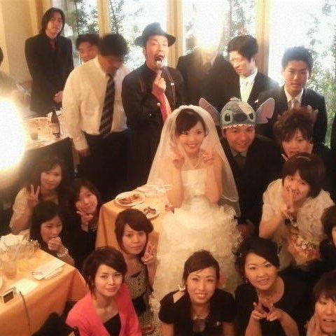 二次会
